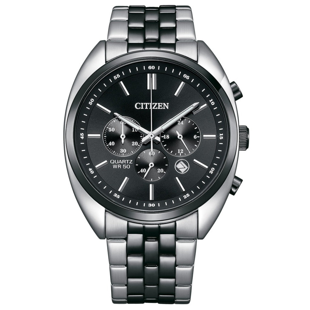 CITIZEN AN8218-54E Quartz Chronograph – GC Shop Egypt