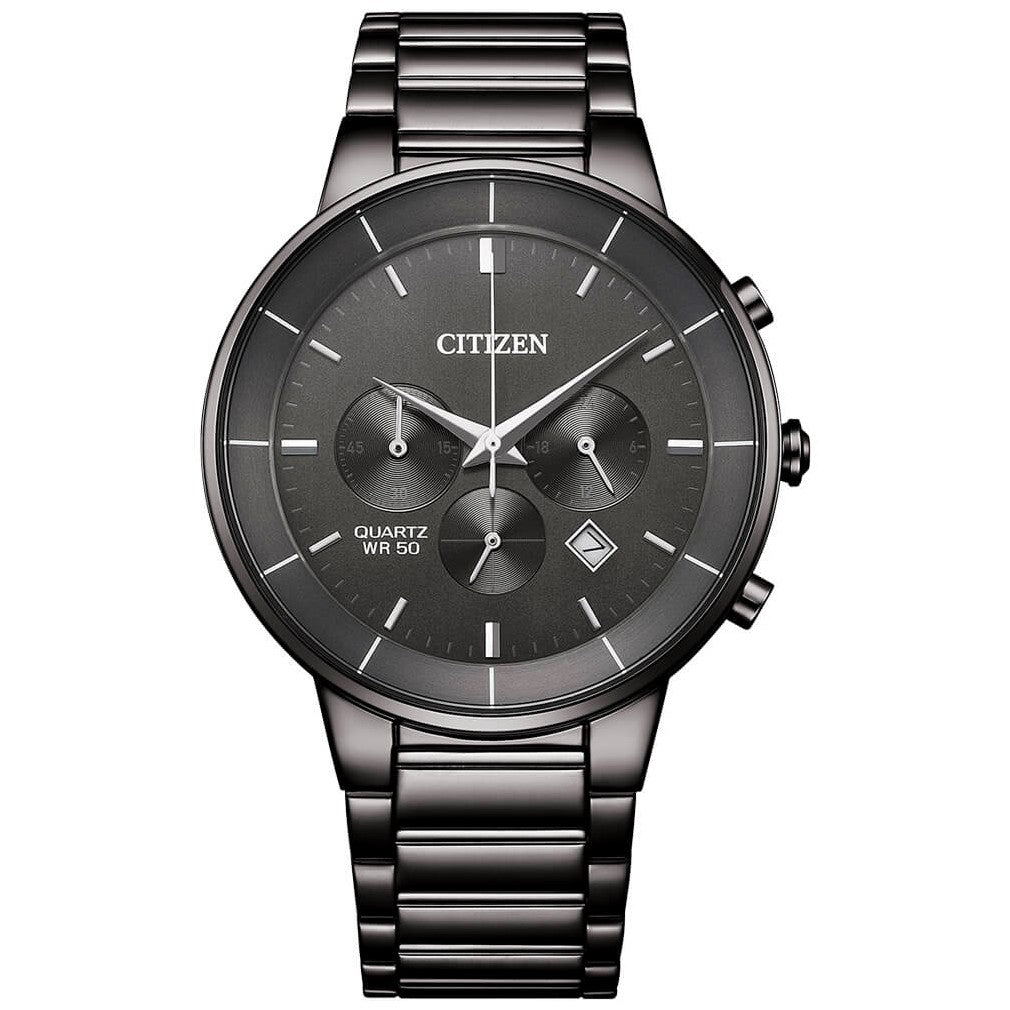 CITIZEN AN8227-53H Quartz Chronograph – GC Shop Egypt