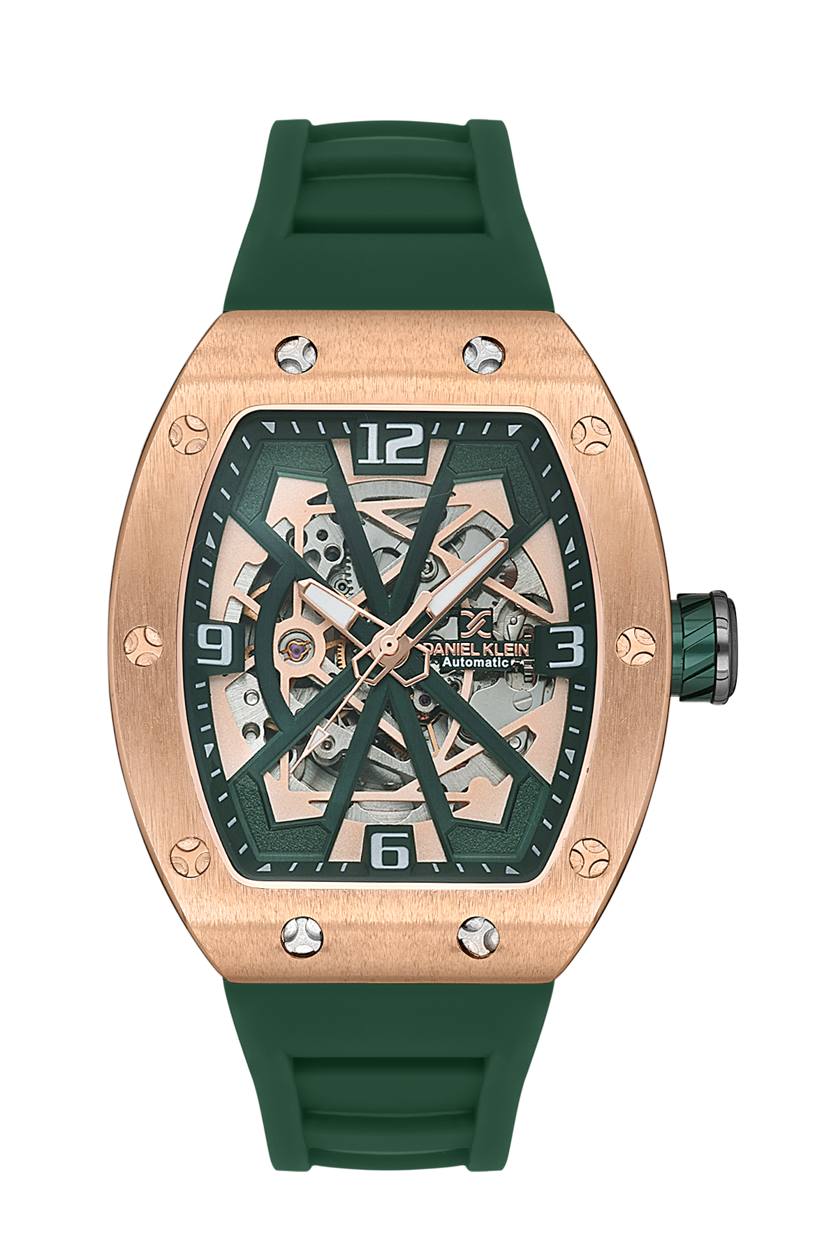 Daniel Klein Automatic Men Watch – GC Shop Egypt