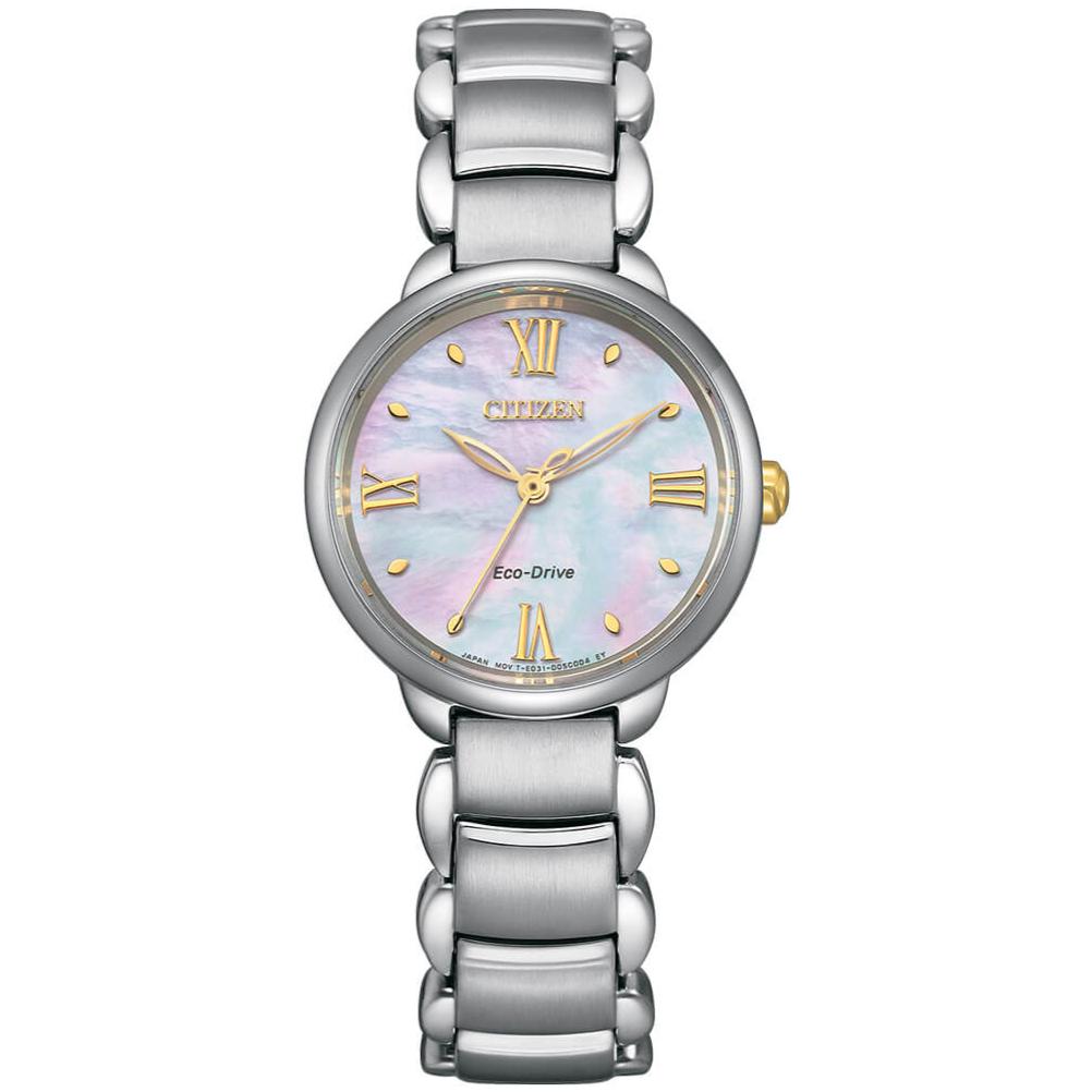Citizen Diamond Collection Ladies Watch Ladies Diamond Collection