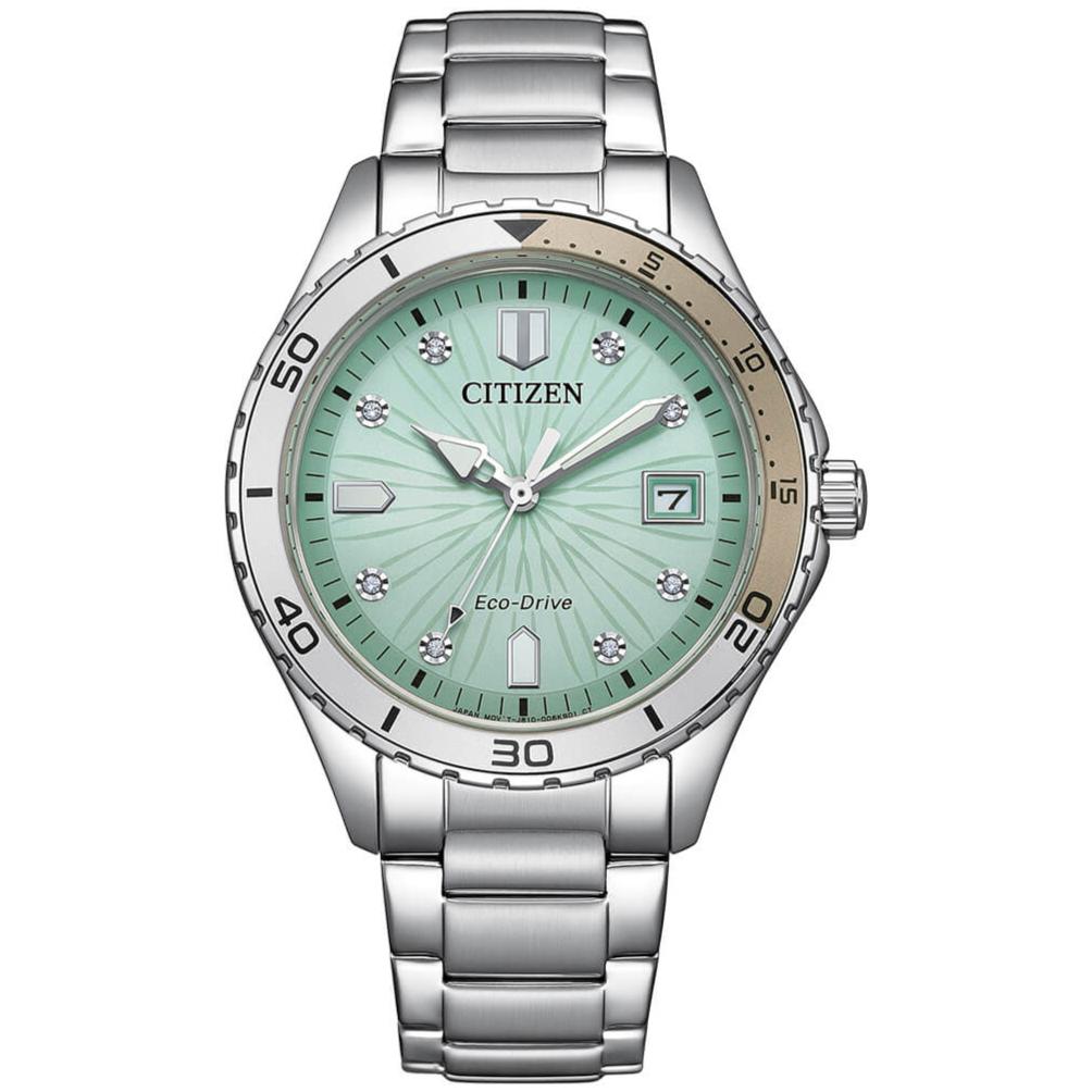 ★未使用★CITIZEN Eco-Drive FE6119-85X ¥35000 CITIZEN FE6170-88L Eco-Drive Women – GC Shop Egypt