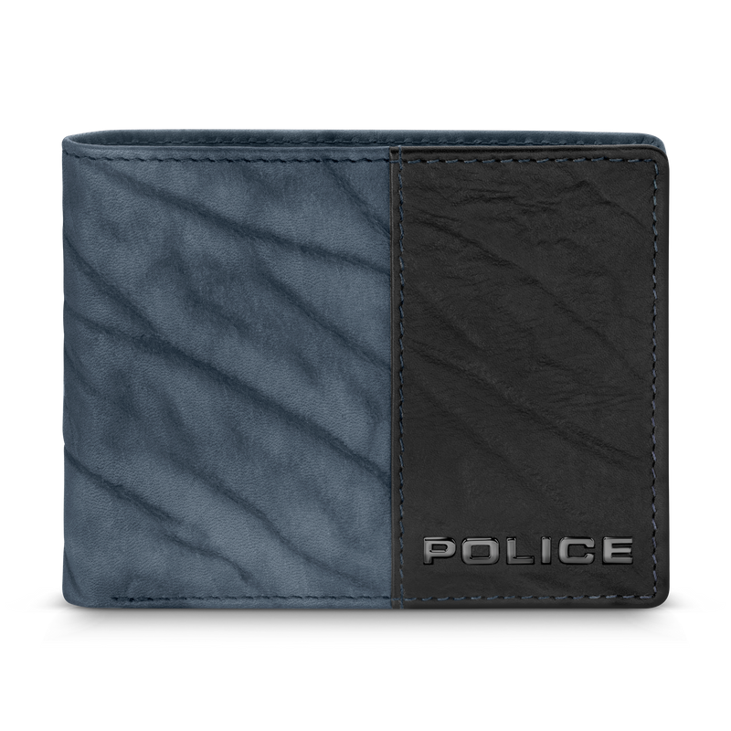 Police Men Wallet - PELGW2203402