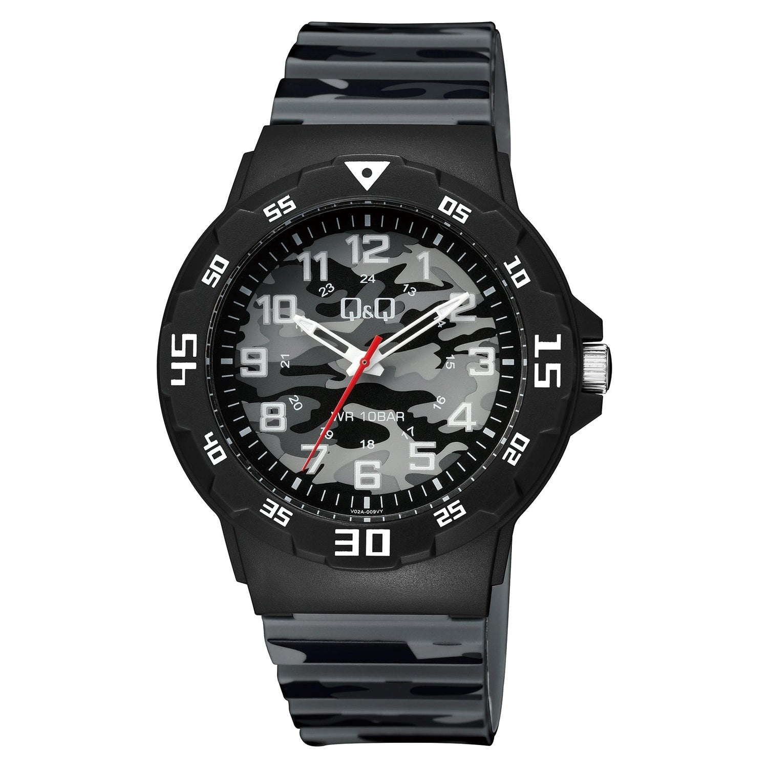 Q&Q ATTRACTIVE Mod. V32A-009VY main image 0