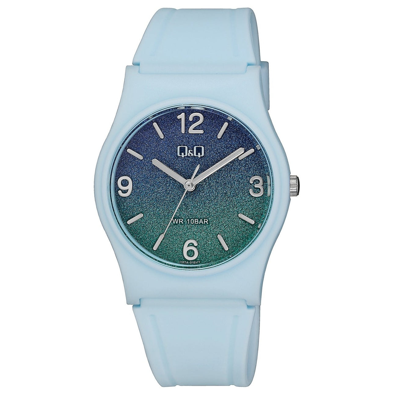 Q&Q ATTRACTIVE Mod. V27A-012VY