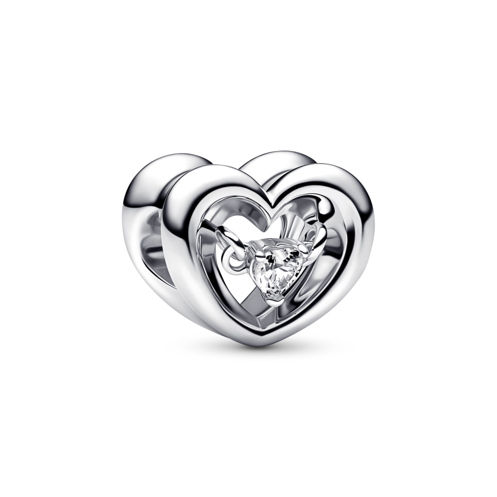 Pandora Radiant Heart Floating Stone Charm 792493C01 – GC Shop