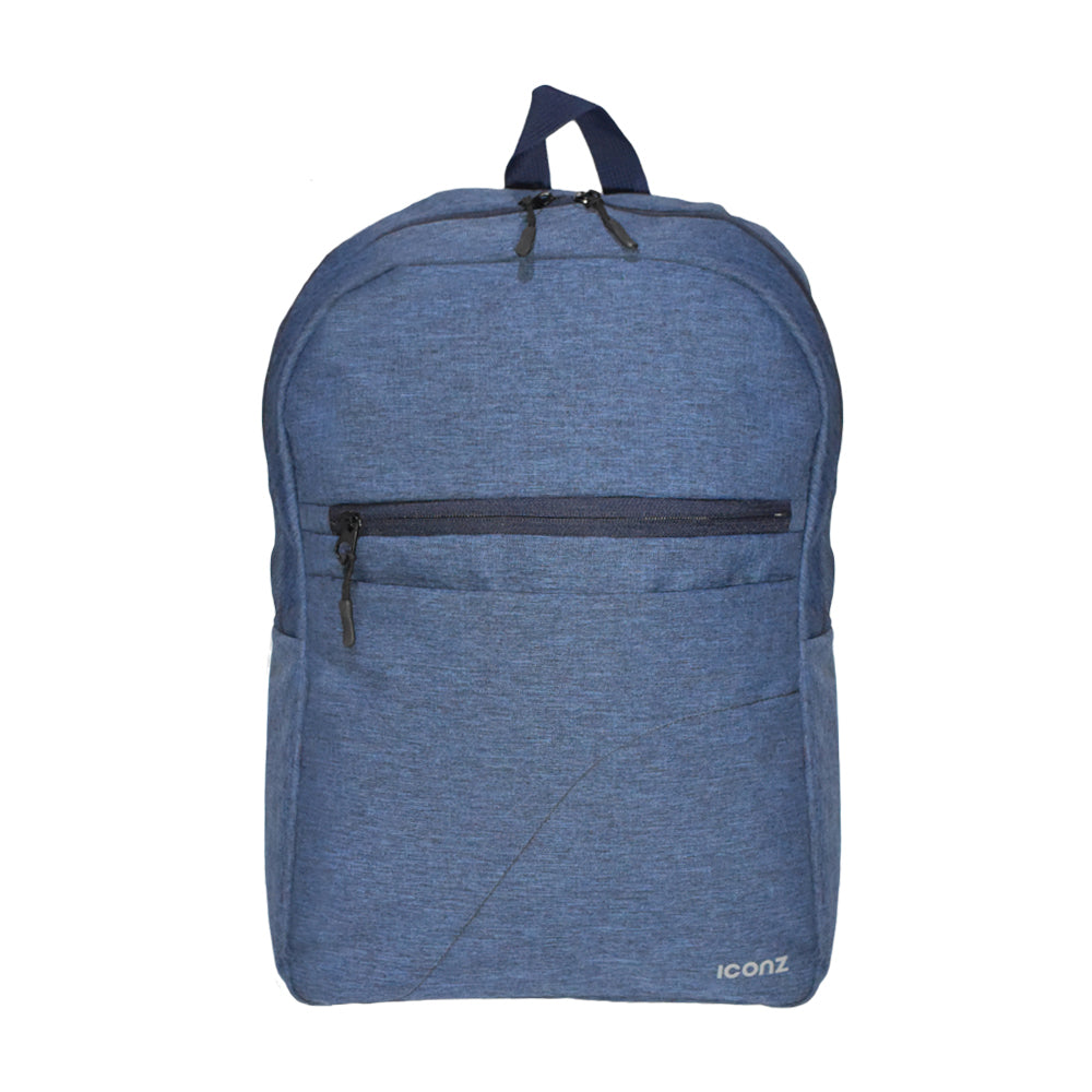 London Backpack 15.6 Dark Blue 4012 GC Shop Egypt