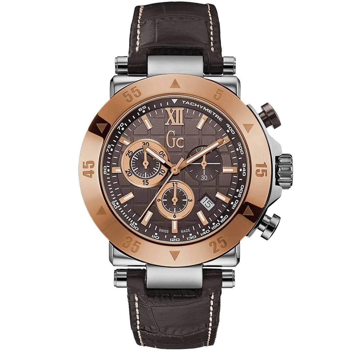 【稼働】 GC WATCHES X90020G4S クロノグラフ 腕時計 X90020G4S – GC Shop Egypt
