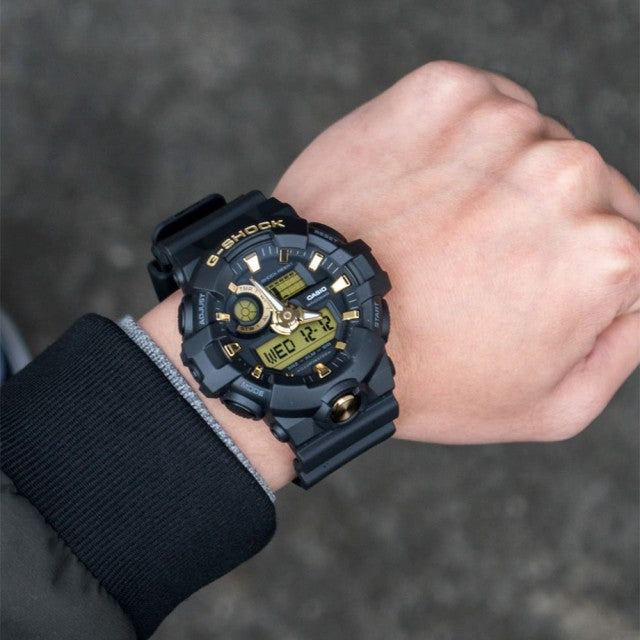 G shock ga 710b sales 1a9