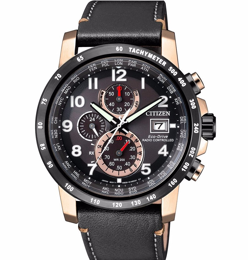 CITIZEN AT8126-02E Eco-Drive GRC – GC Shop Egypt
