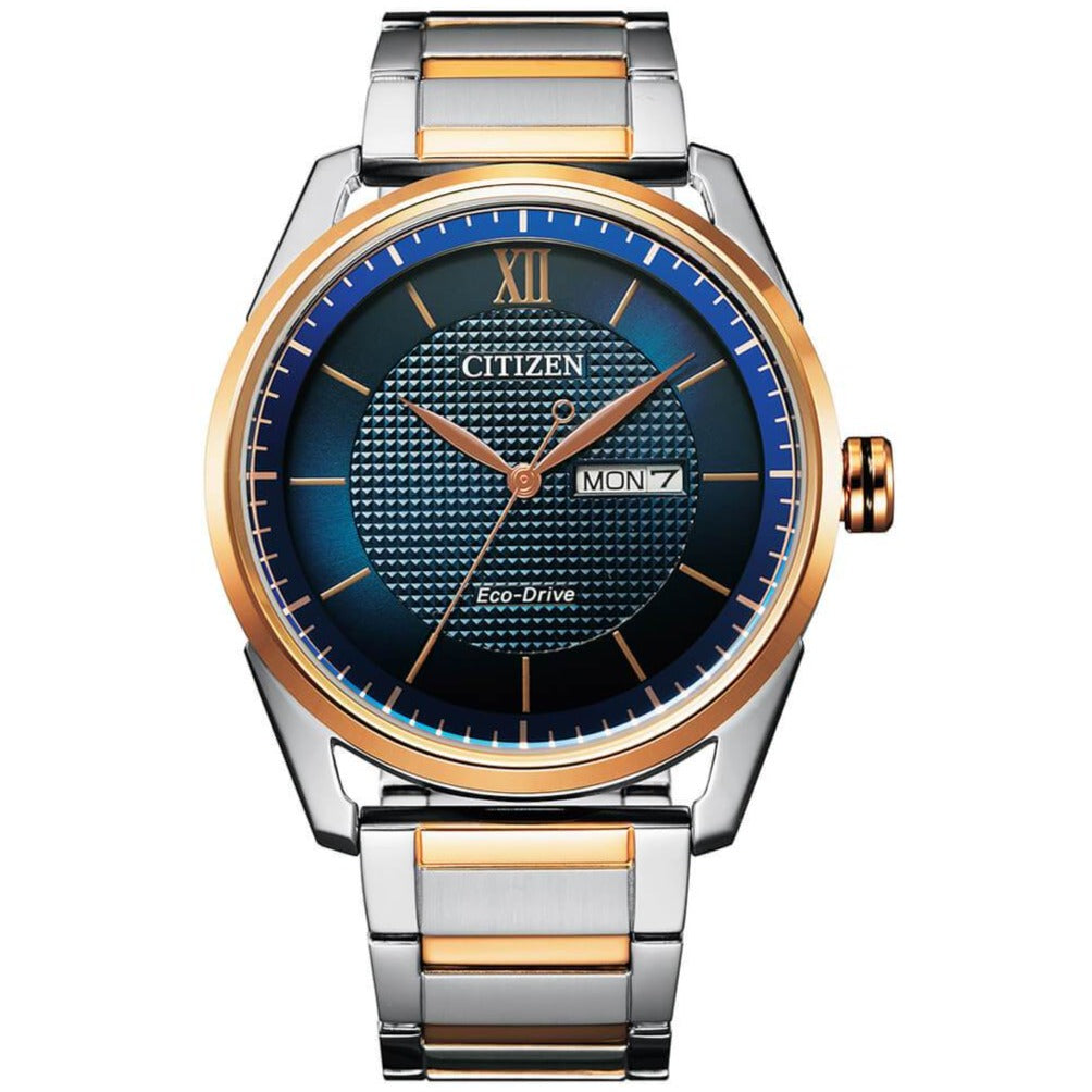 CITIZEN AW0086-85L Eco-Drive Men – GC Shop Egypt - Main Image