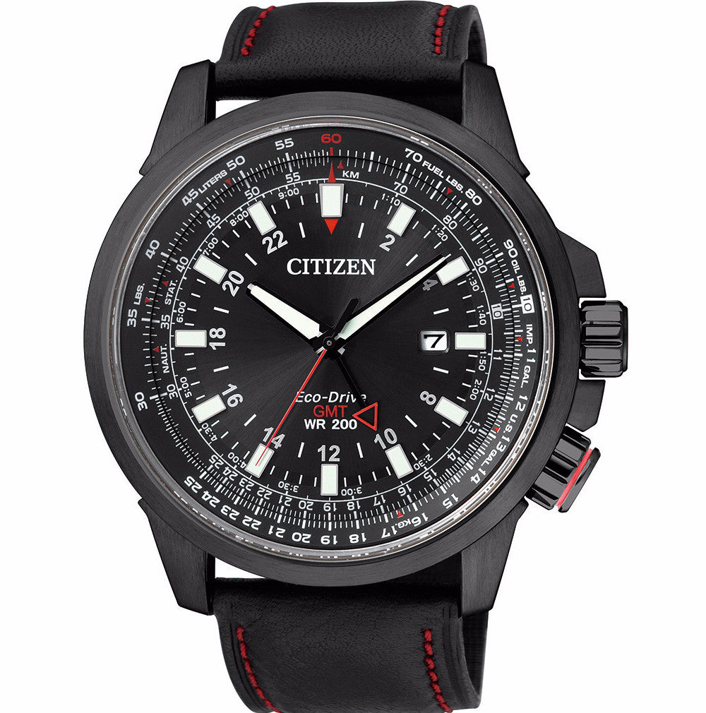 CITIZEN PROMASTER SKYシリーズ BJ7076-00E CITIZEN BJ7076-00E Promaster Sky – GC Shop Egypt