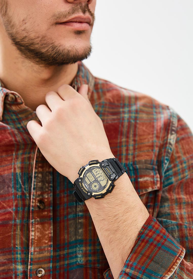 G shop shock ae