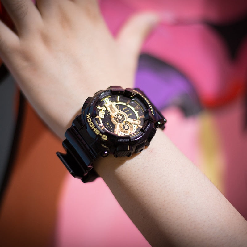 Casio g shock ga 110 online gb