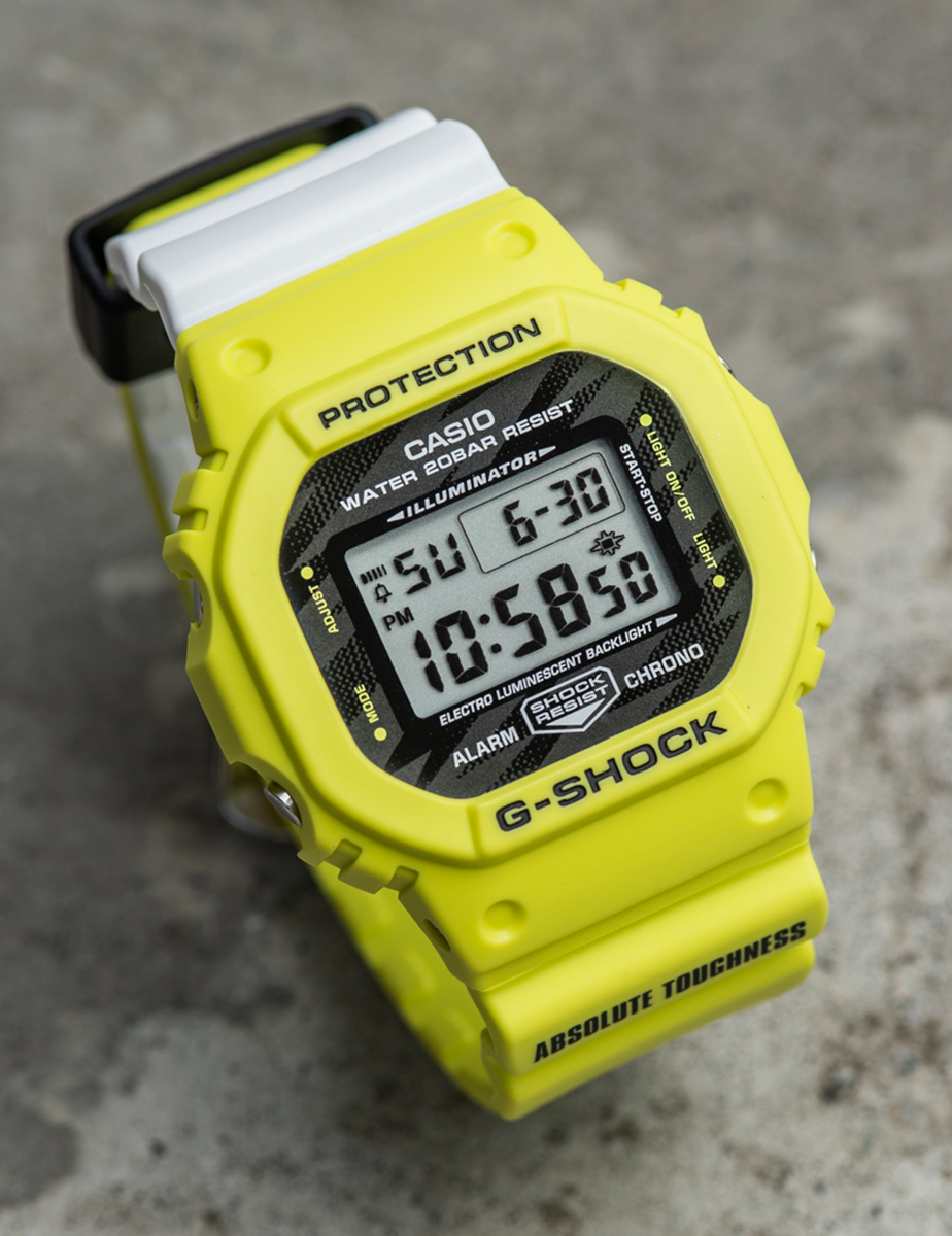 DW-5600TGA-9DR – GC Shop Egypt