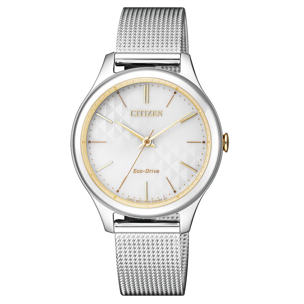 CITIZEN EM0504-81A Eco-Drive Women - Main Image