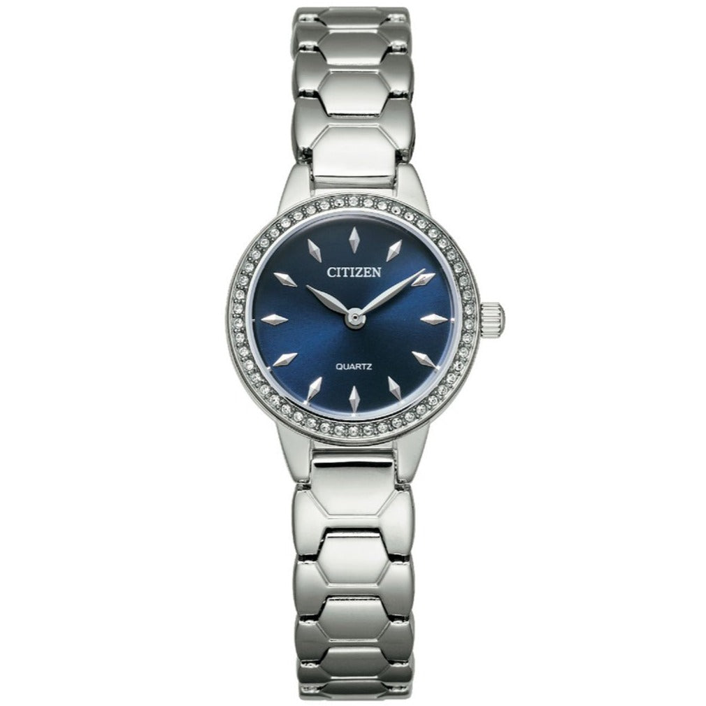 CITIZEN EZ7010-56L Quartz Women – GC Shop Egypt