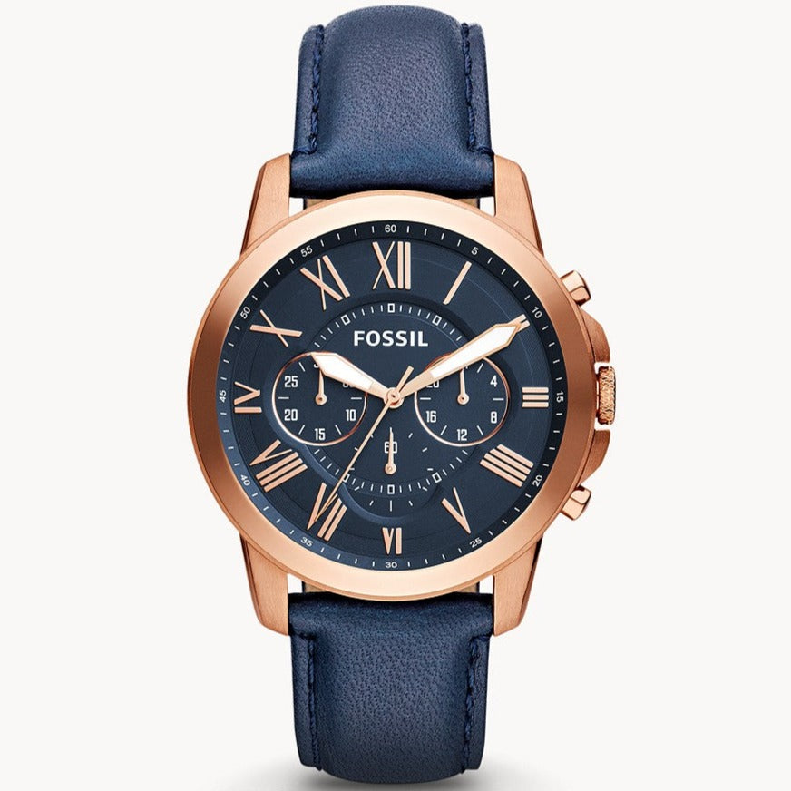 Fossil on sale 4835 price