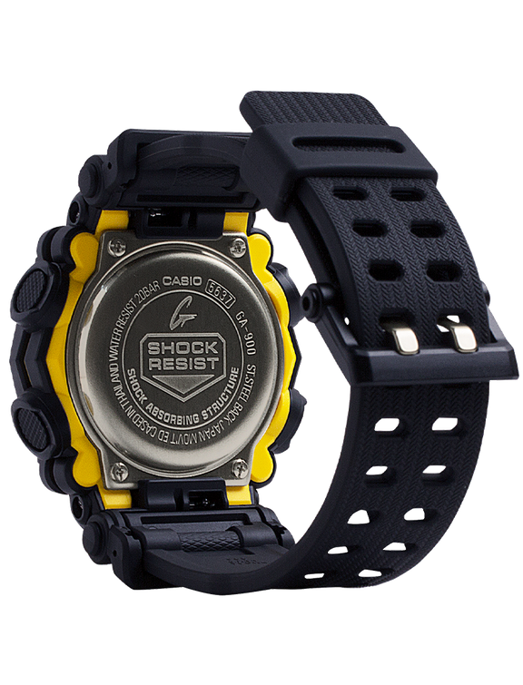 G shock 2025 dw 900