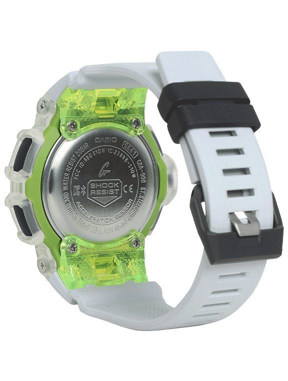 Dw 900 hotsell g shock