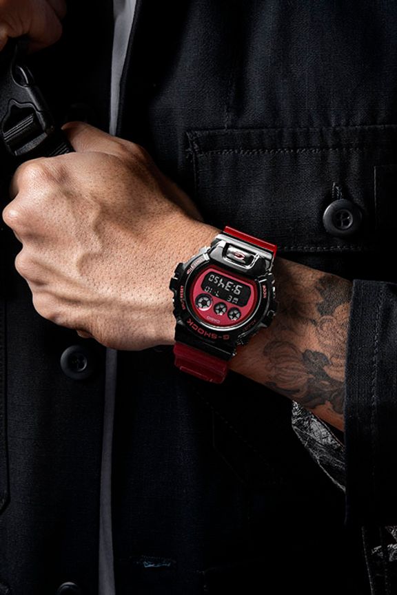 G shock gm discount 6900b