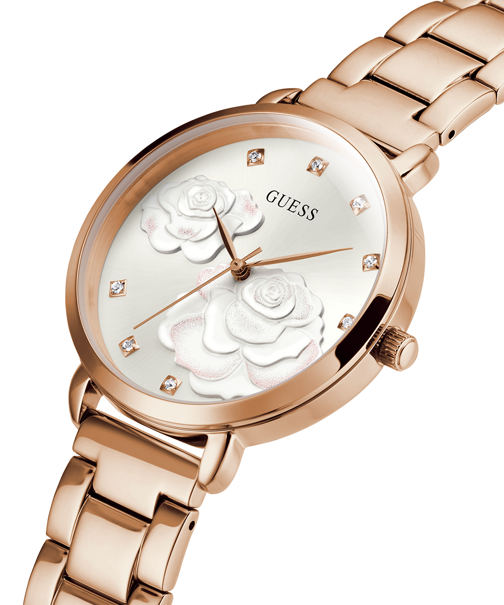 Guess Womens Watch - GW0033L3 - LifeStyle Collection