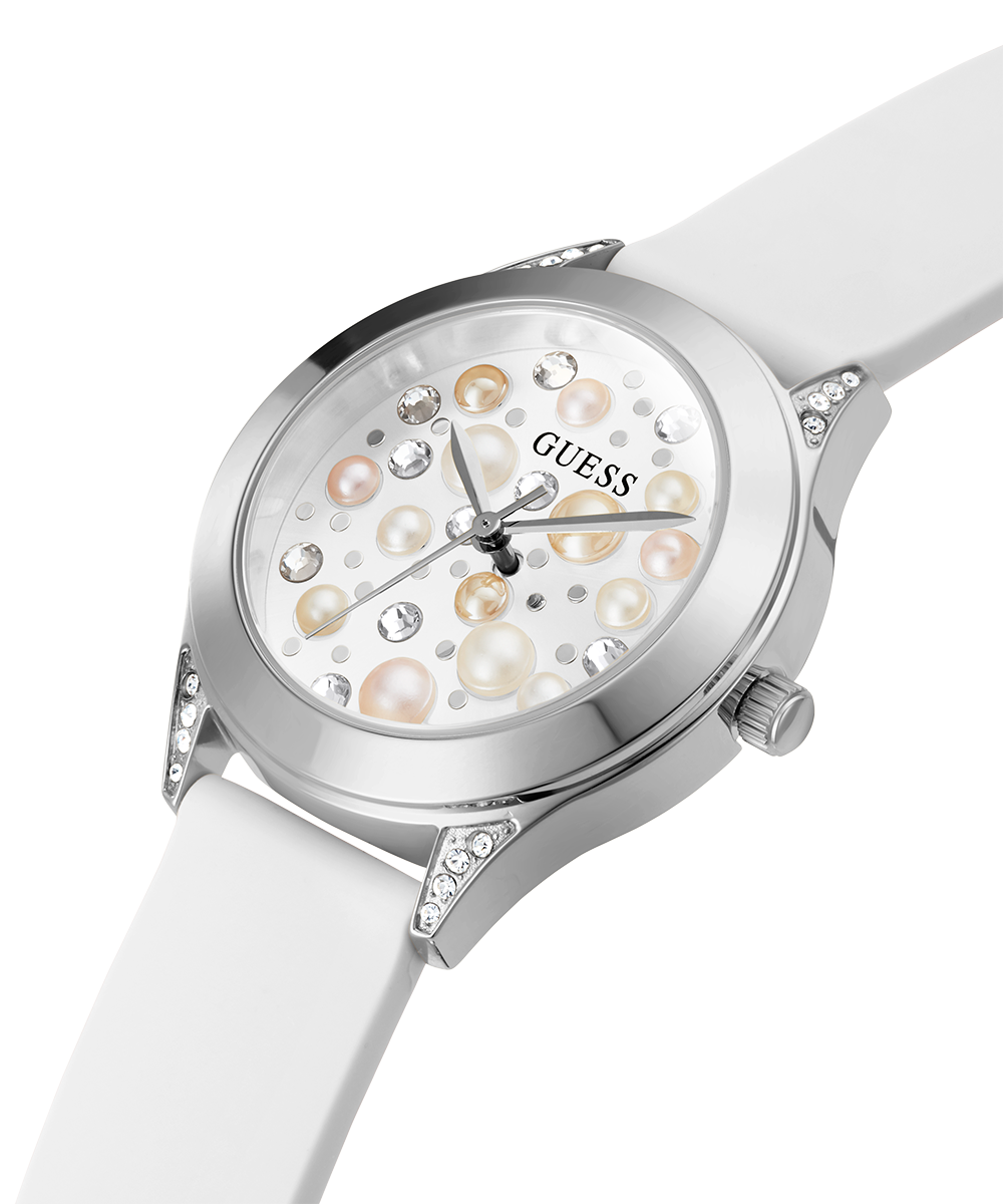 Guess sales wonderlust watch