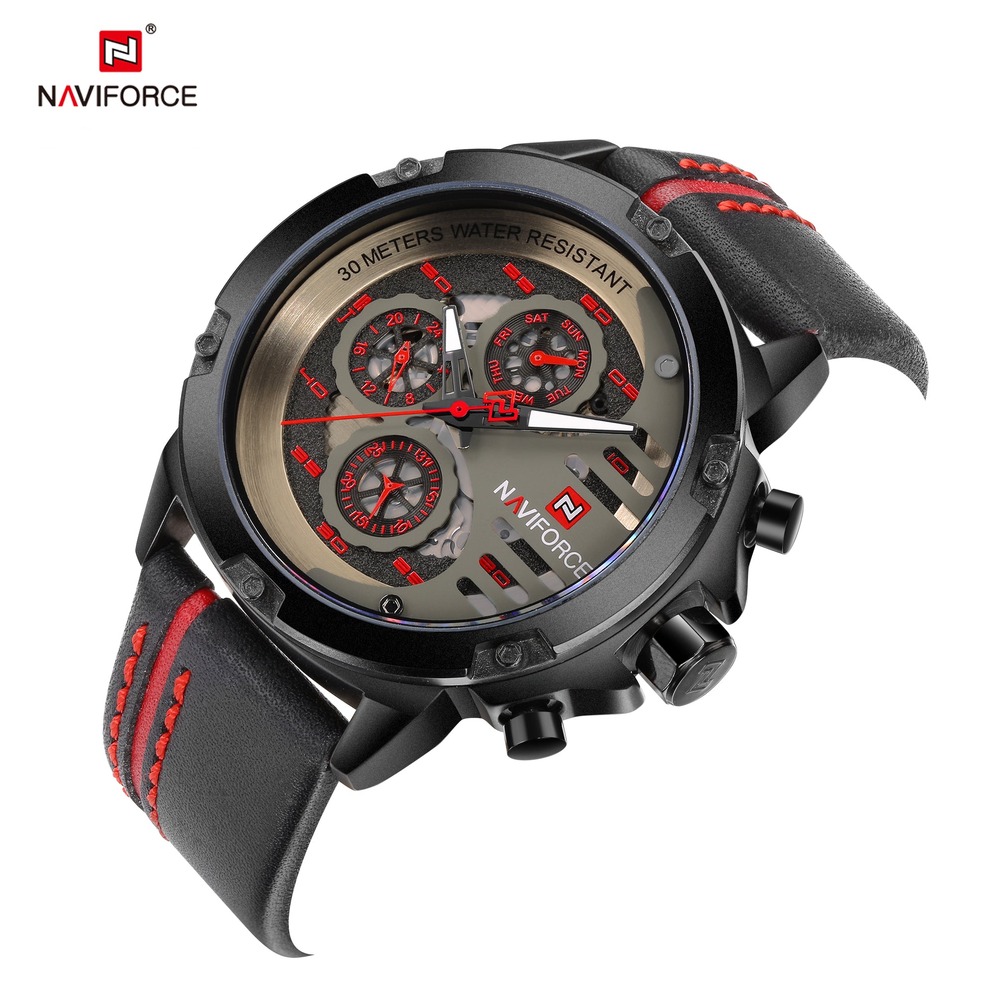 Naviforce for clearance dream nf9110m