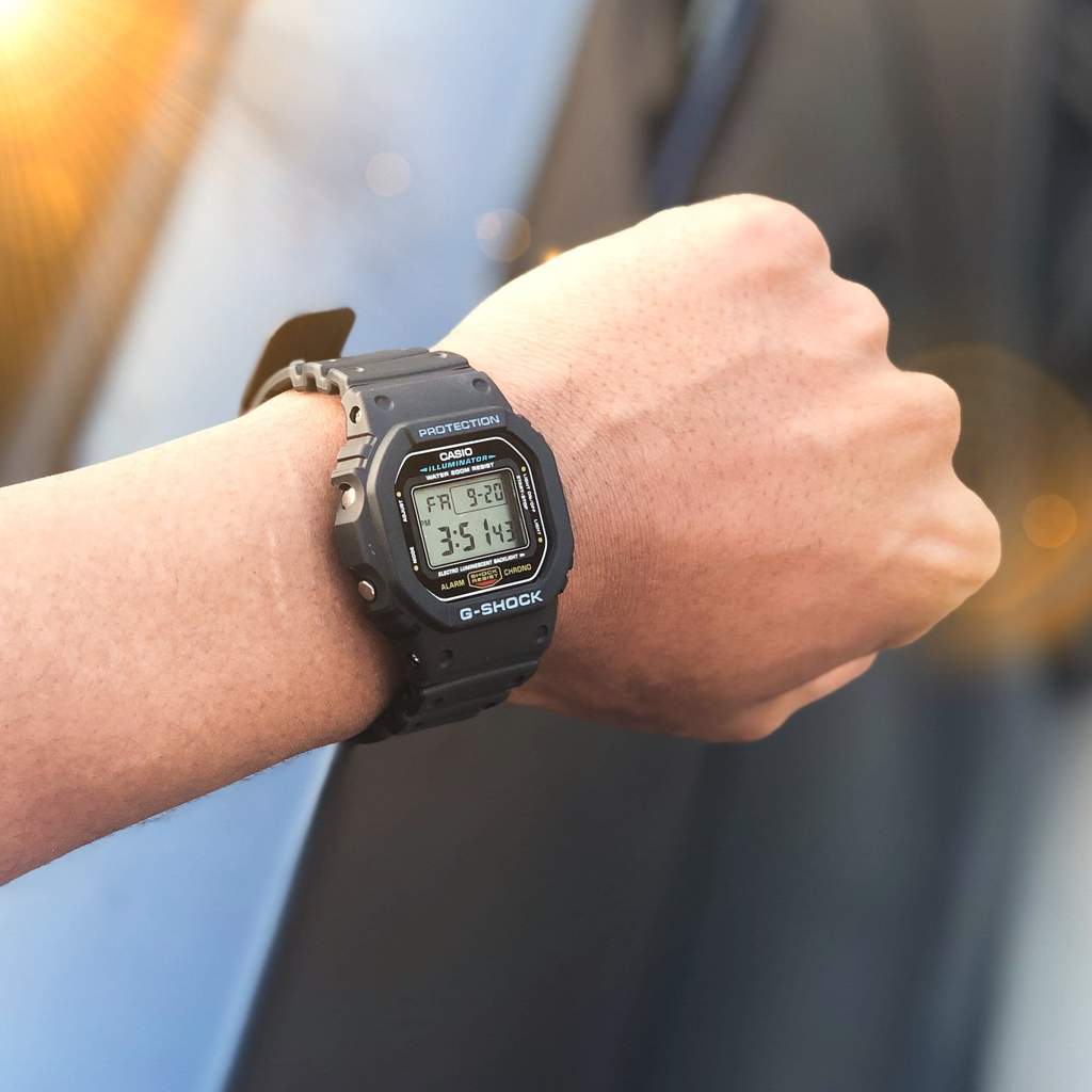 G-SHOCK watches from CASIO — the toughest watches in the ...