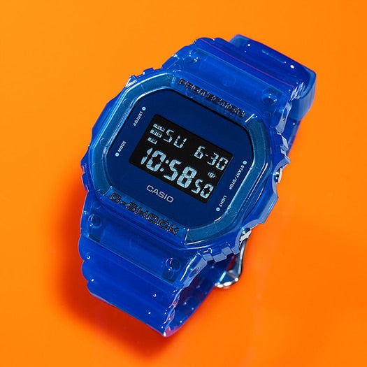 Dw5600sb best sale