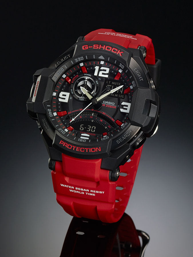 Ga 1000 cheap g shock