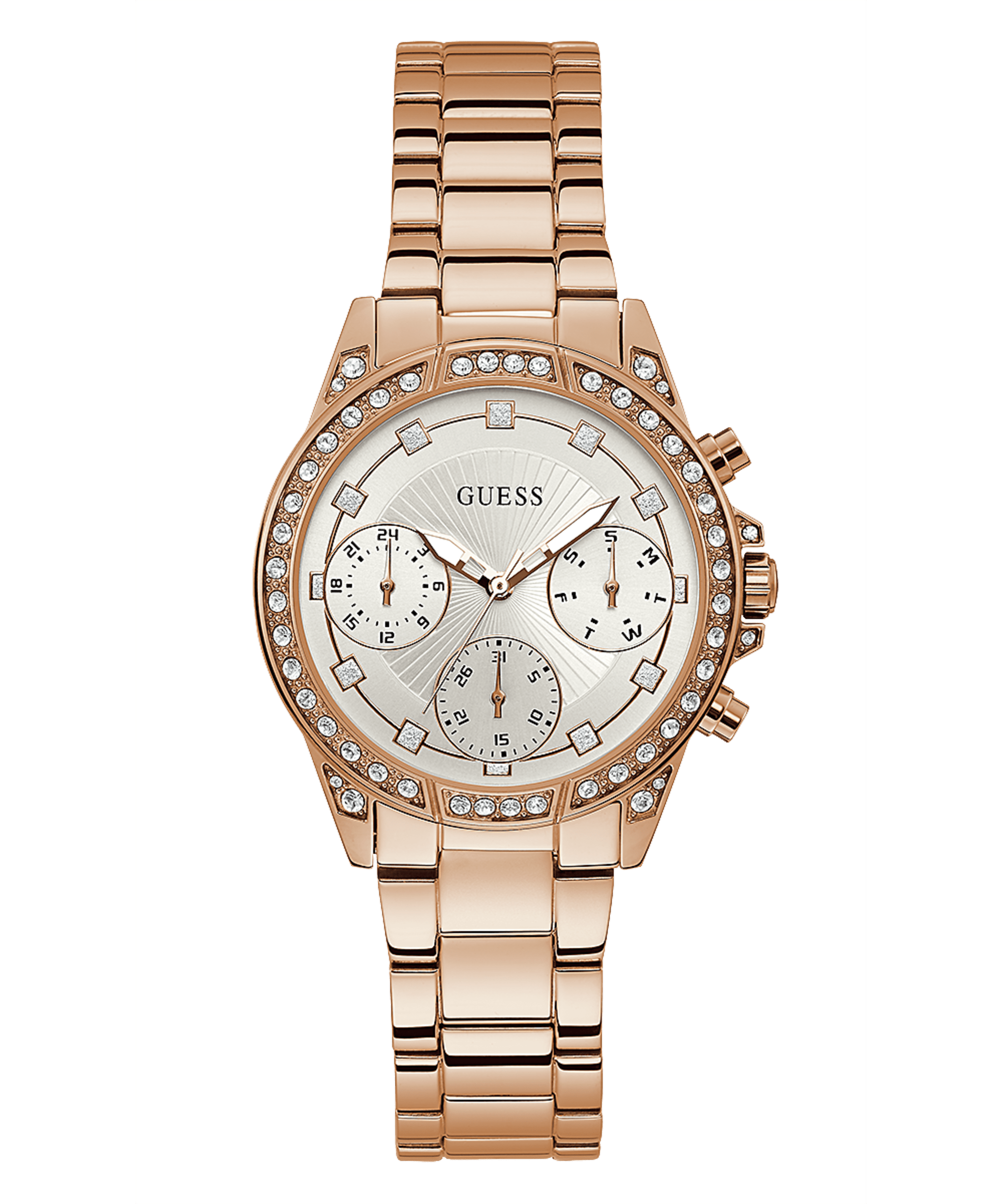 GUESS GEMINI W1293L3 – GC Shop Egypt