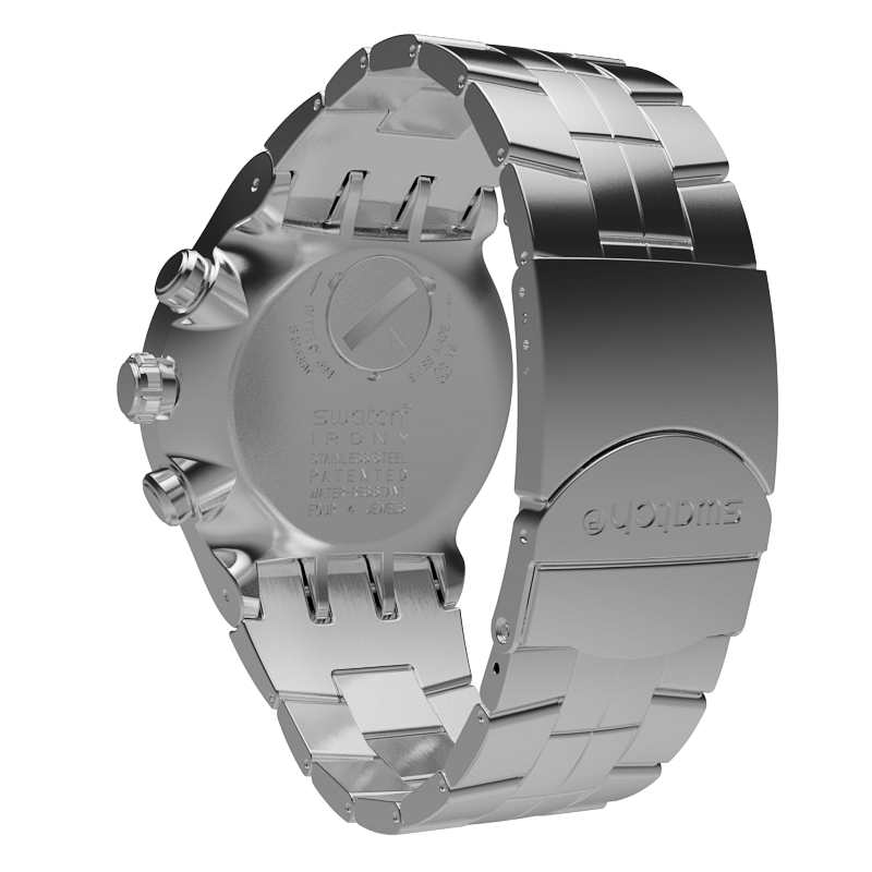 Swatch swiss four 4 2025 jewels