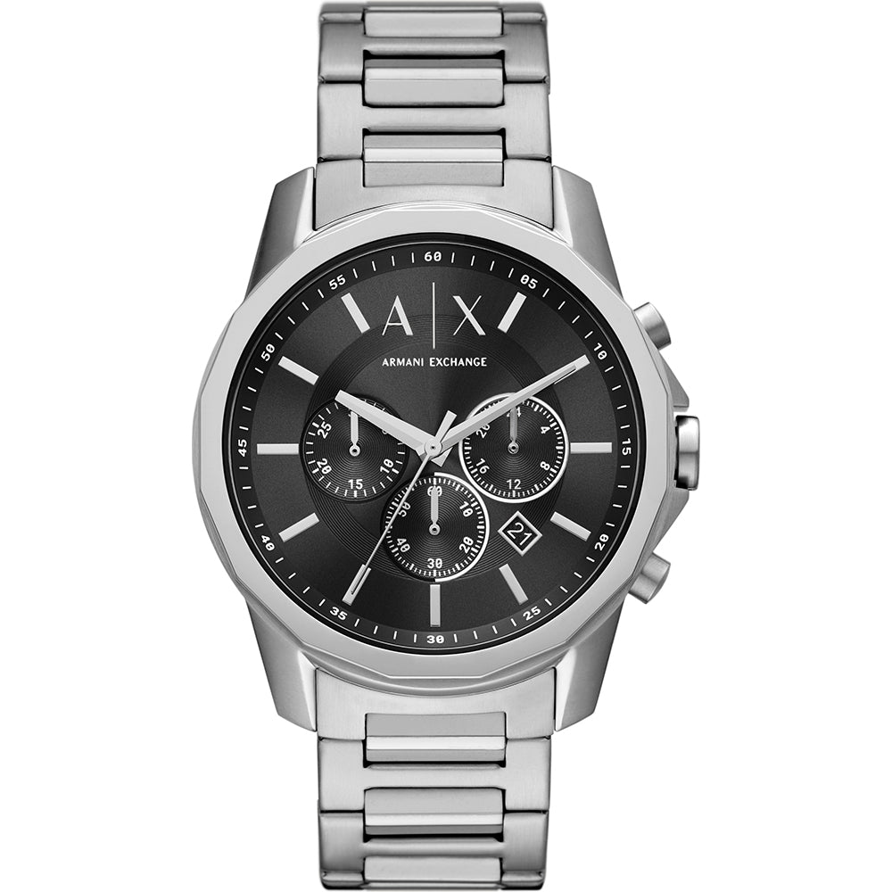 ARMANI EXCHANGE・.。* - 時計