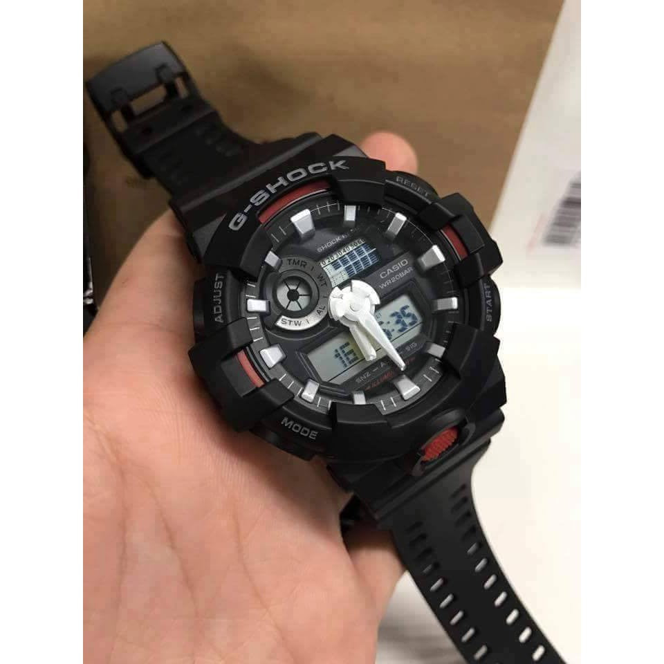 G shock clearance ga 700 1adr