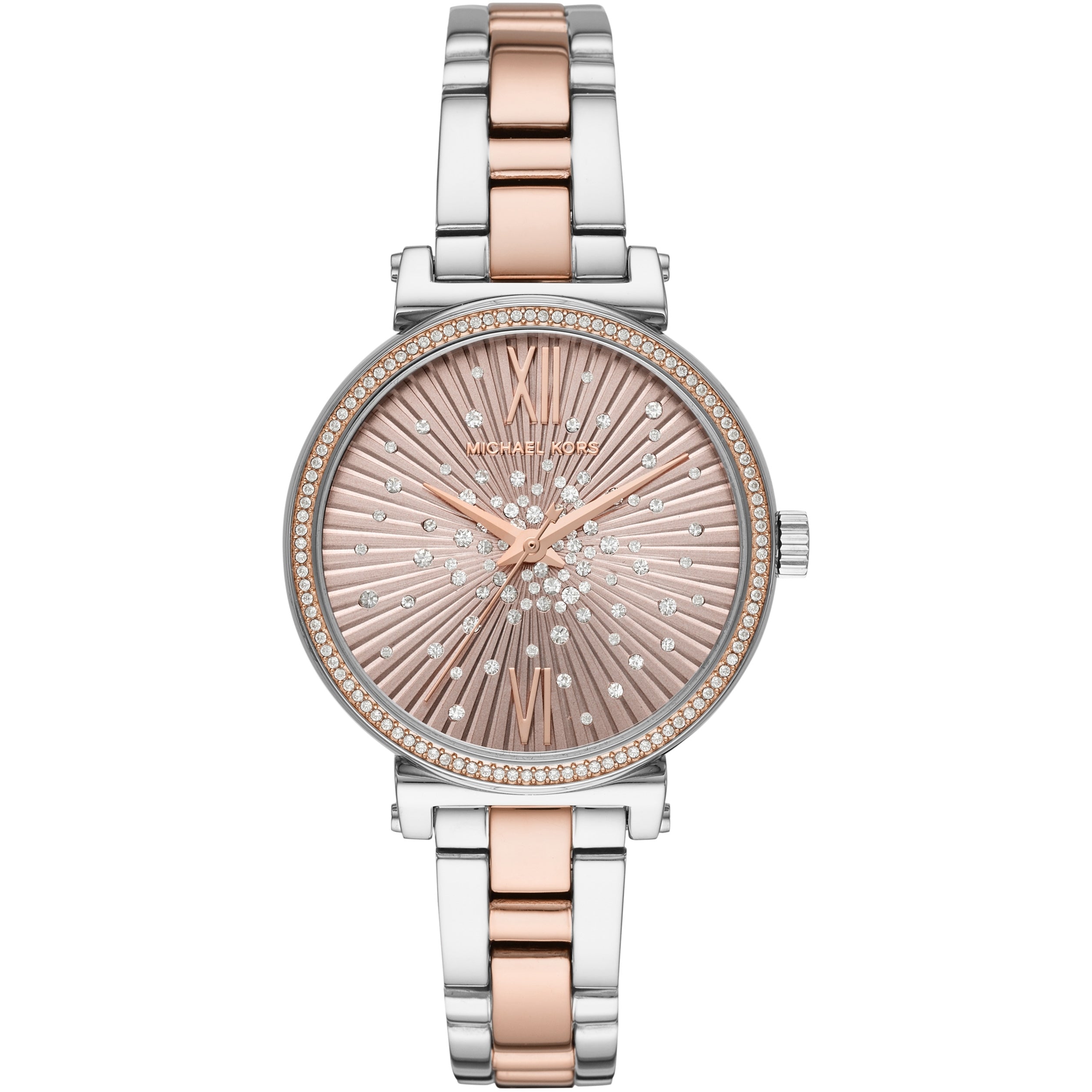 MONTRE Michael Kors Pour Femme MK3972