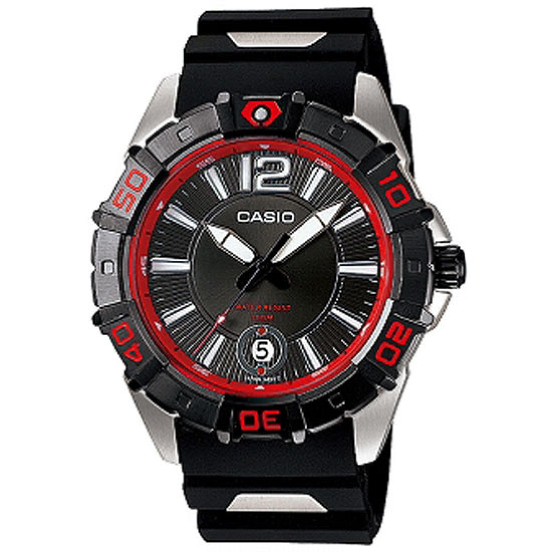 CASIO MTD-1070-1A2 Men Watch