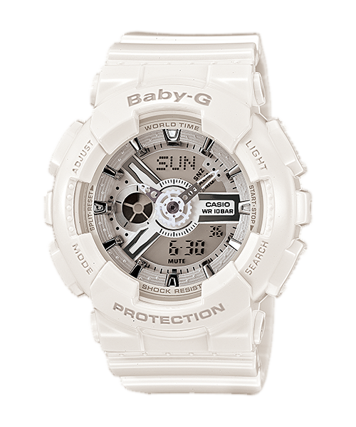BABY-G BA-110-7A3DR – GC Shop Egypt1
