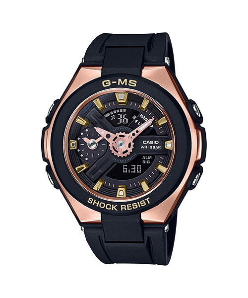 BABY-G MSG-400G-1A1DR – GC Shop Egypt