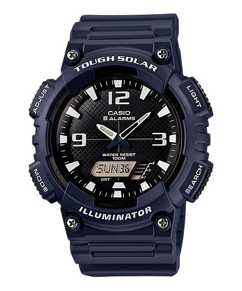 Casio Aq S810w Battery CASIO AQ-S810W-2A2VDF Men Watch – GC Shop Egypt