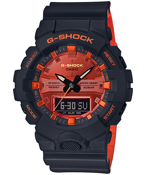 G shock ga 800 cc clearance