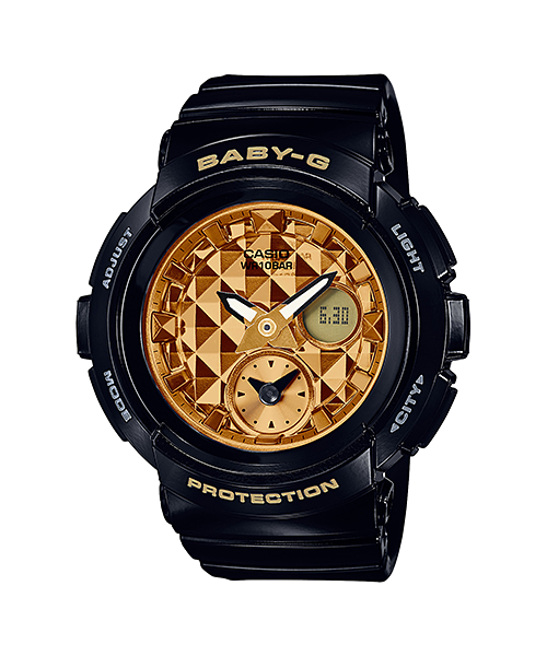 BABY-G BGA-195M-1ADR – GC Shop Egypt