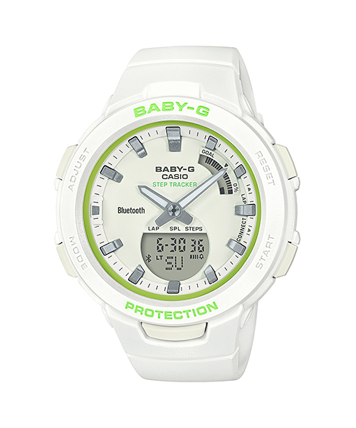 BABY-G BSA-B100SC-7ADR – GC Shop Egypt BABY-G BSA-B100SC-7ADR – GC Shop Egypt
