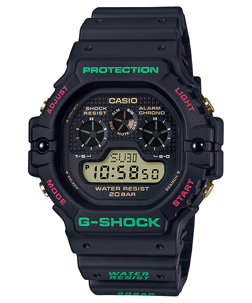 新品　G-SHOCK DW-5900TH-1DR G-SHOCK DW-5900TH-1DR – GC Shop Egypt