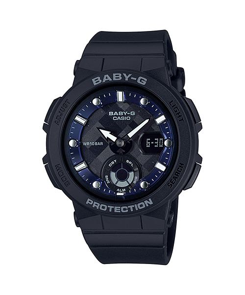 BABY-G BGA-250-1ADR