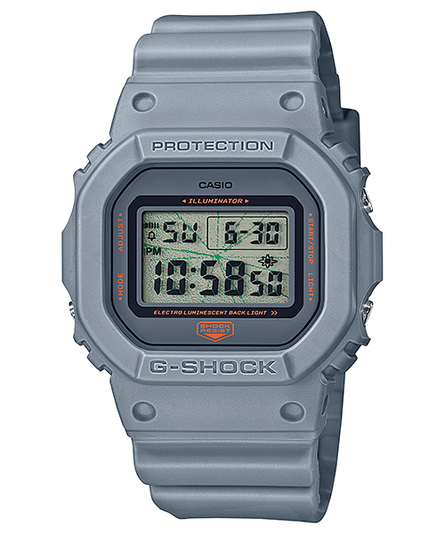 G-SHOCK DW-5600MNT-8DR – GC Shop Egypt