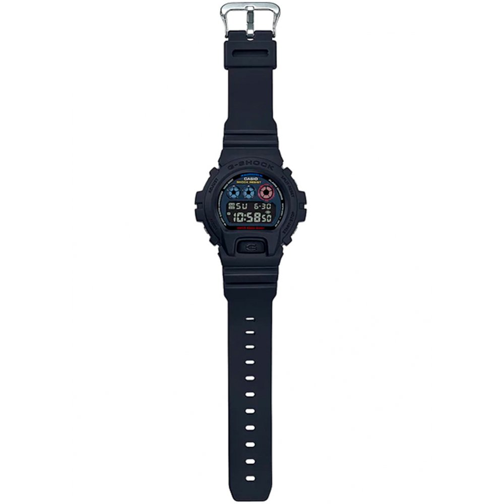 Dw 6900 2025 bmc 1dr