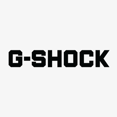 G-SHOCK