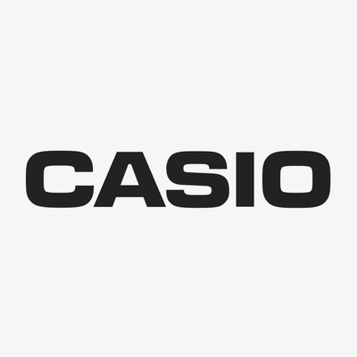 CASIO