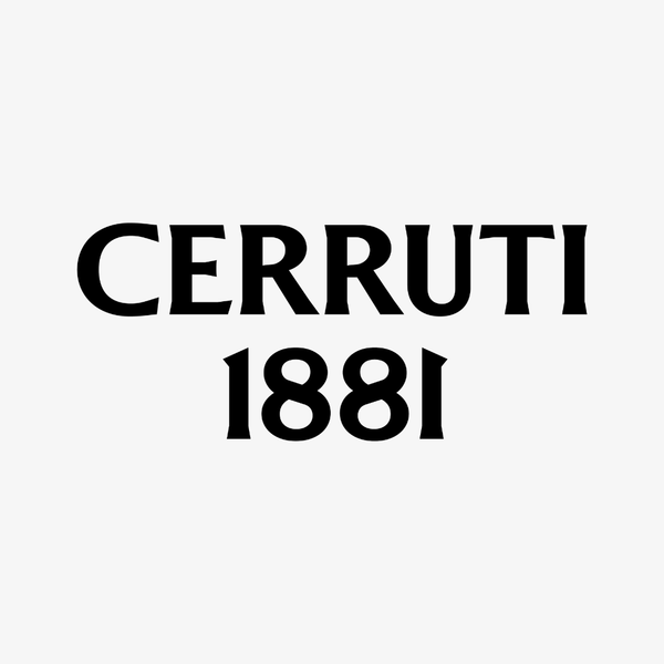 CERRUTI 1881