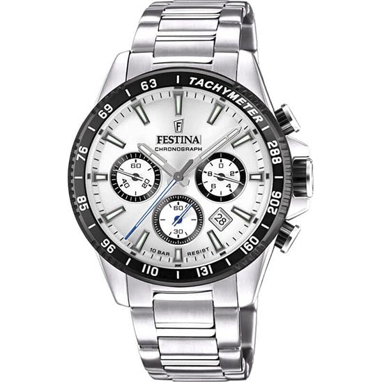 Festina Timeless Chronograph F20560/1 Men Watch